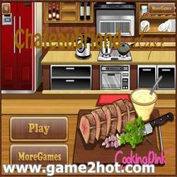 Chateaubriand Deluxe Game