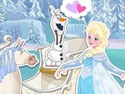Girls Fix It: Elsa's Winter Sleigh