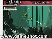 Harry Potter I - Underwater Wizardry