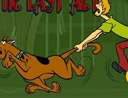 Scooby Doo Haunts for the Holidays Part.3 The Last Act